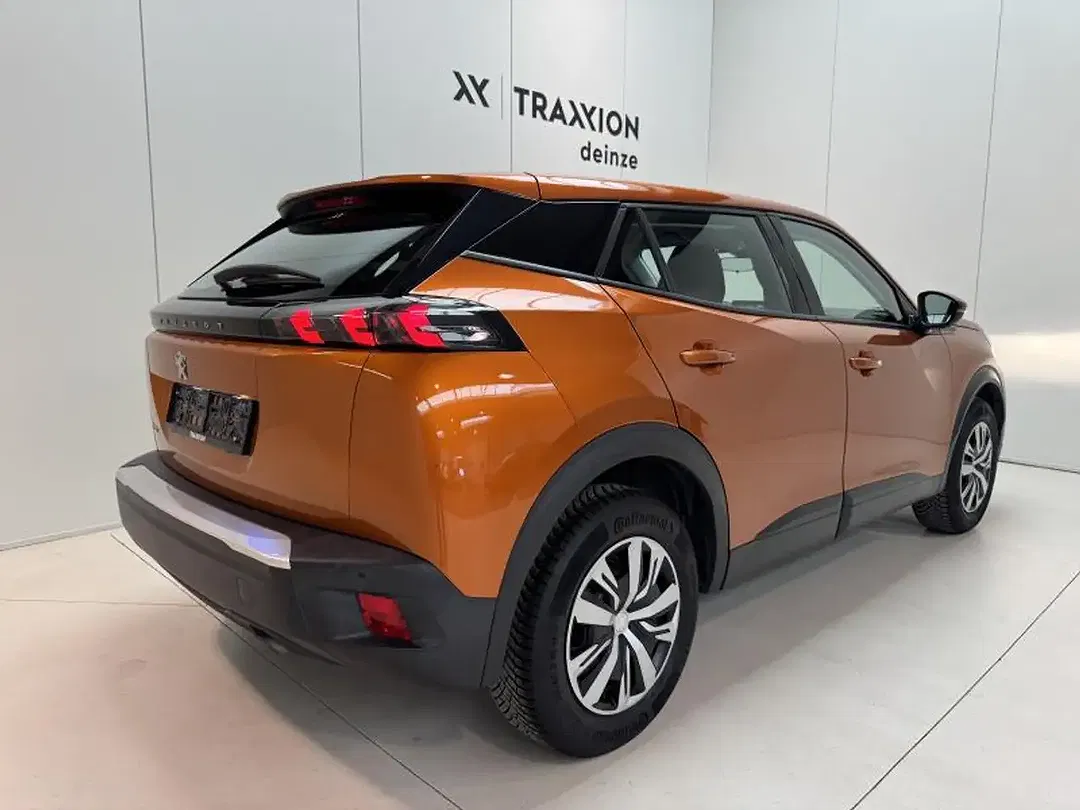 Peugeot 2008 - Thumbnail 4