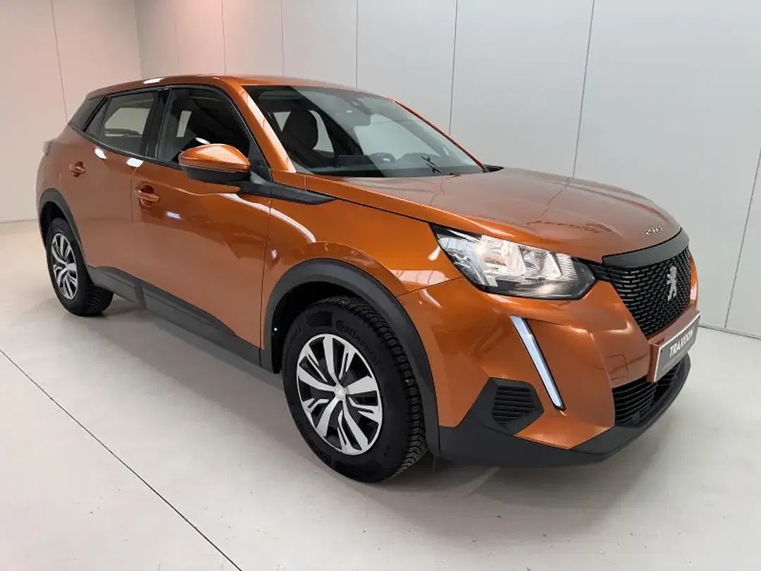 Peugeot 2008 - Thumbnail 6