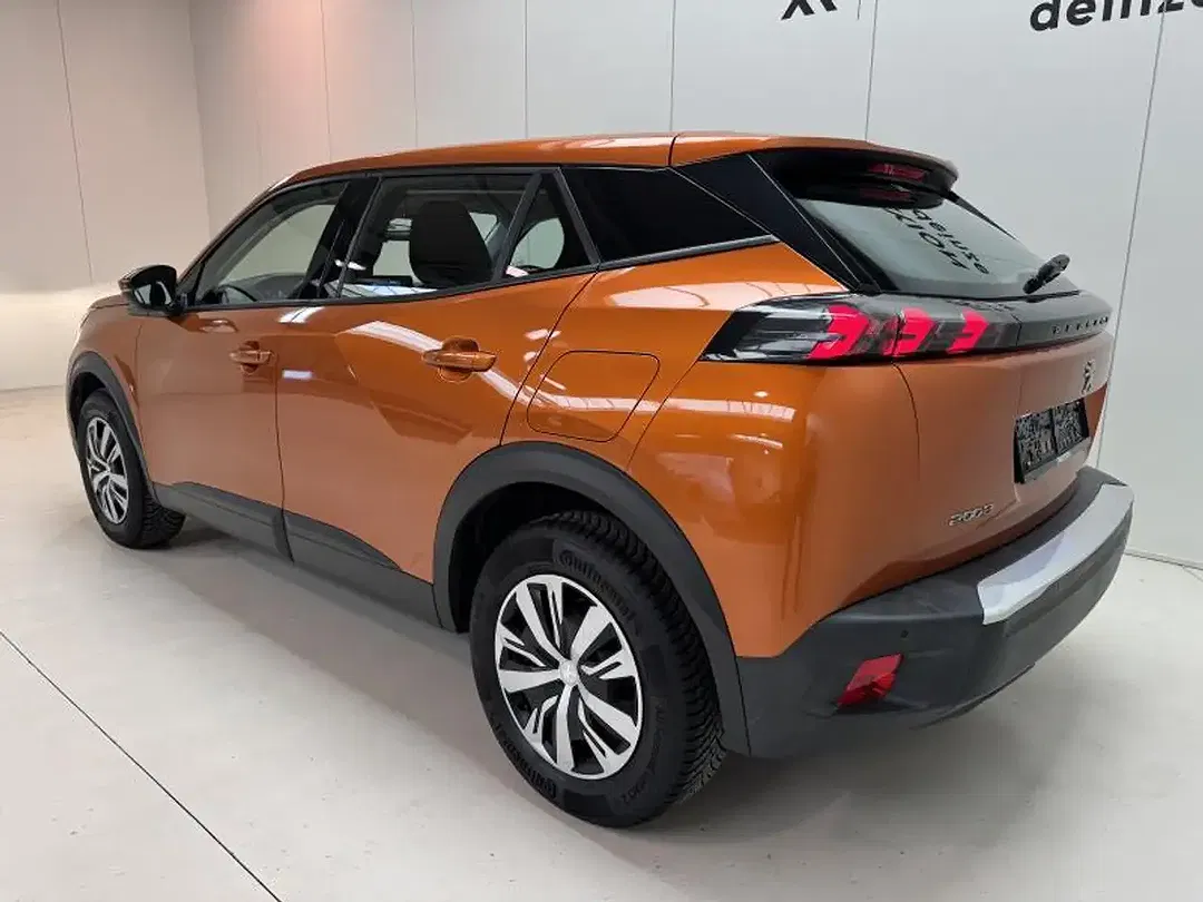 Peugeot 2008 - Thumbnail 7