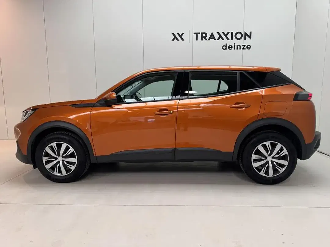 Peugeot 2008 - Thumbnail 9