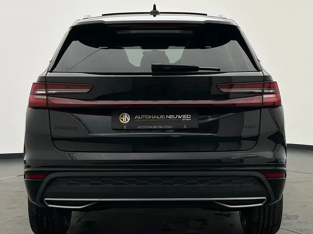Skoda Kodiaq - Thumbnail 10