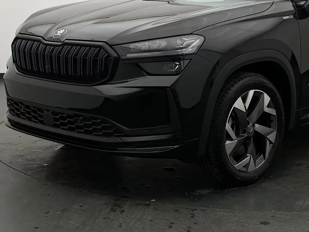 Skoda Kodiaq - Thumbnail 13