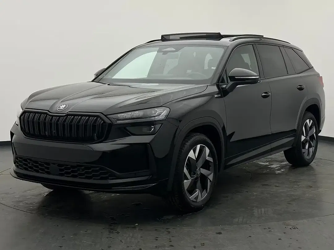 Skoda Kodiaq - Thumbnail 2