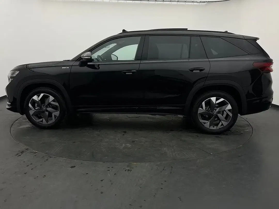 Skoda Kodiaq - Thumbnail 6