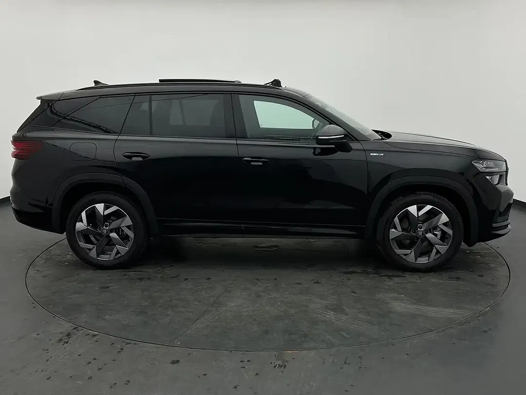 Skoda Kodiaq - Thumbnail 7