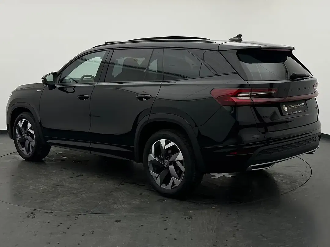 Skoda Kodiaq - Thumbnail 8