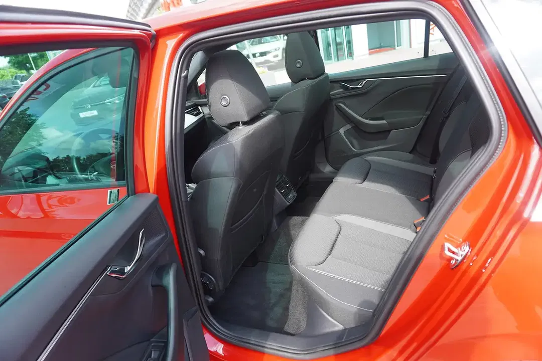 Skoda Scala - Thumbnail 9