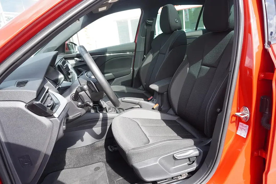 Skoda Scala - Thumbnail 11