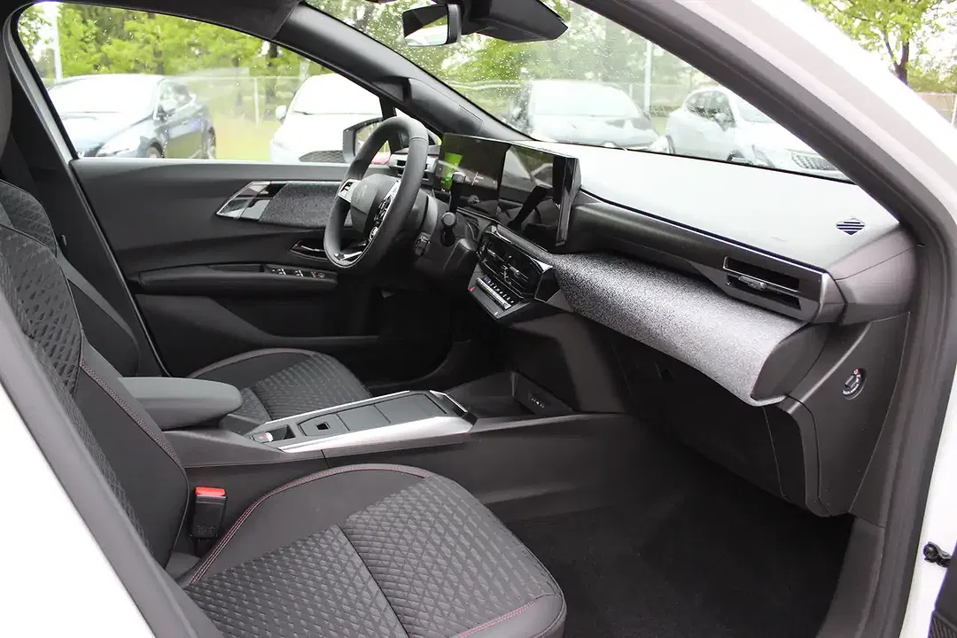 Renault Clio - Thumbnail 8