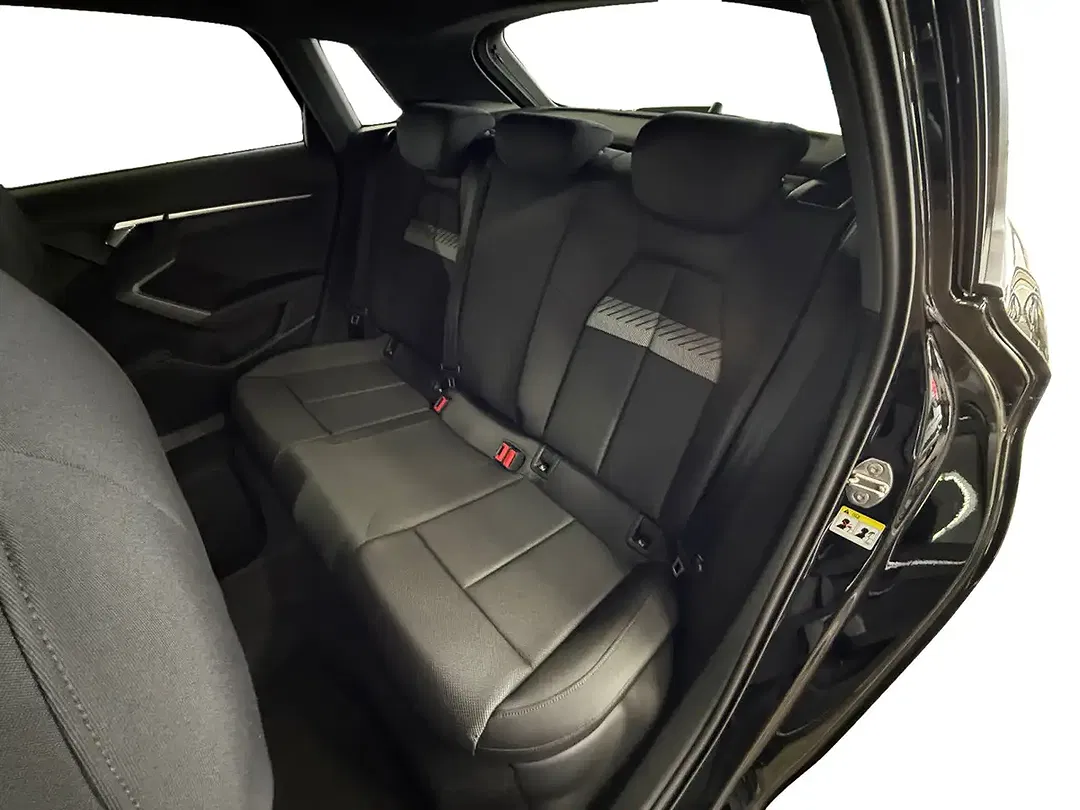 Audi A3 - Thumbnail 10
