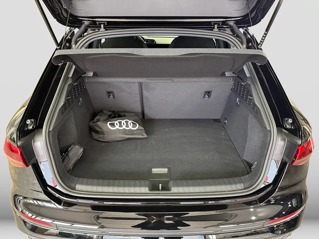 Audi A3 - Thumbnail 11