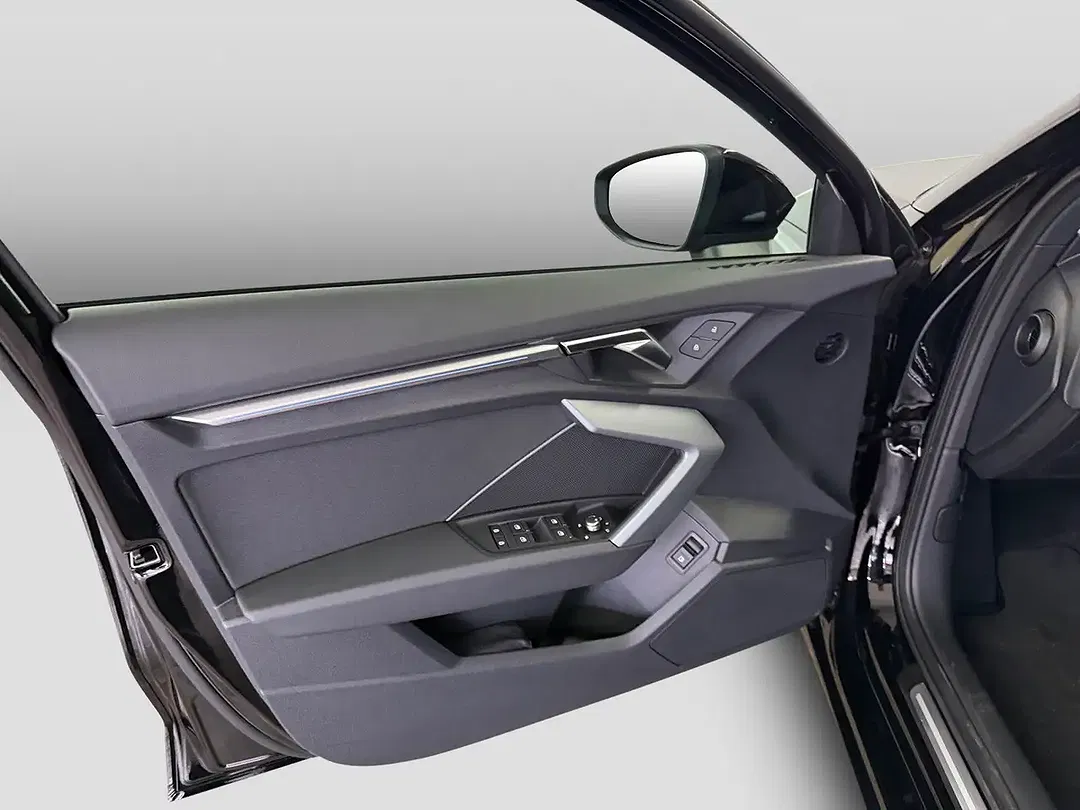 Audi A3 - Thumbnail 13
