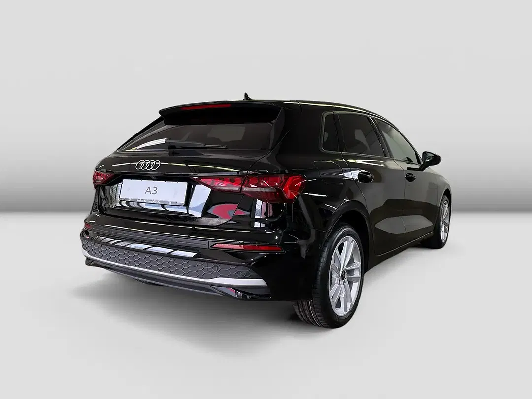 Audi A3 - Thumbnail 3