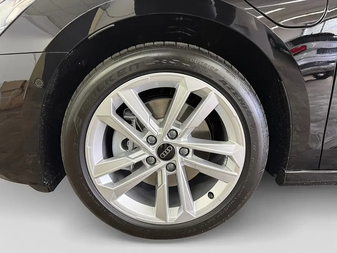 Audi A3 - Thumbnail 4