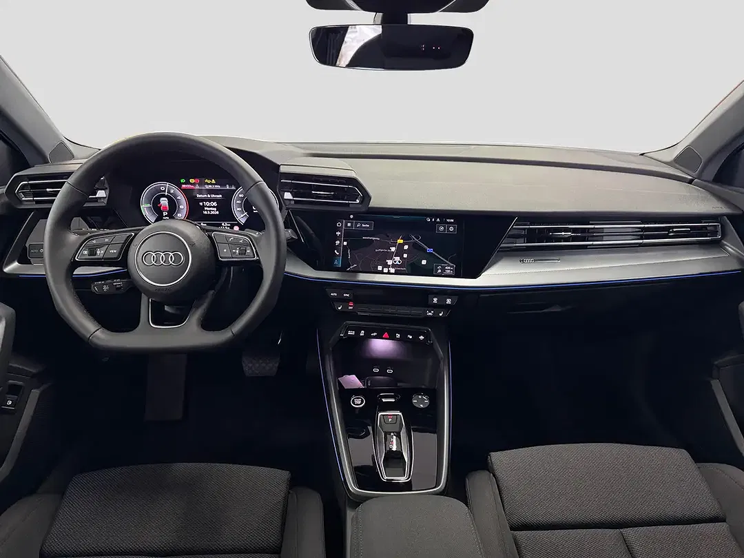 Audi A3 - Thumbnail 5