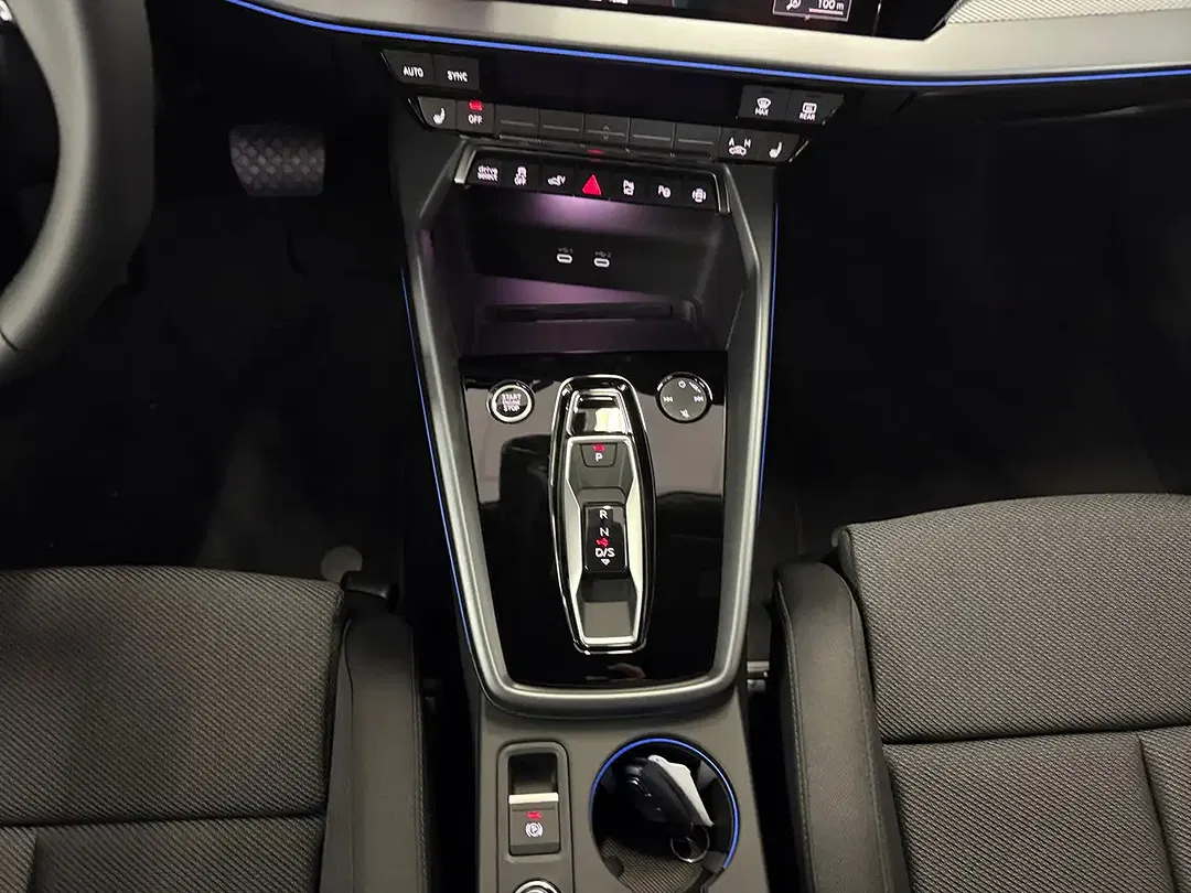 Audi A3 - Thumbnail 7