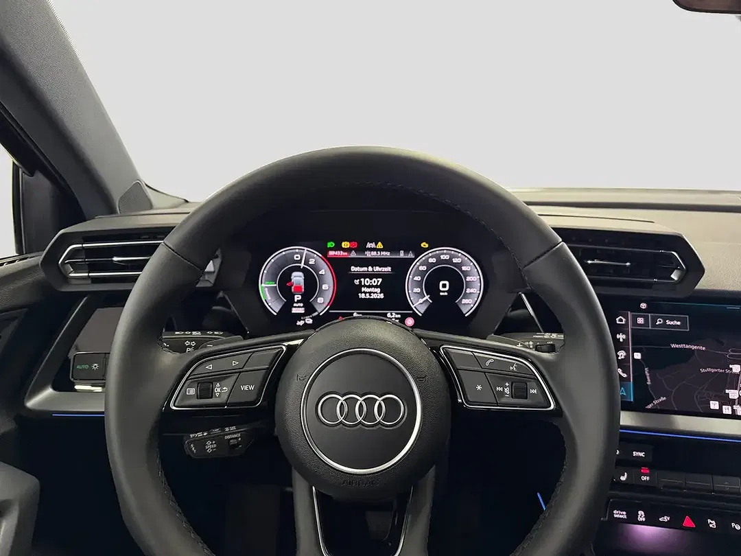Audi A3 - Thumbnail 8