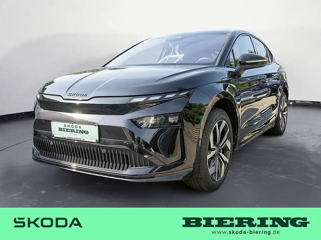 Skoda Enyaq - Afbeelding 1