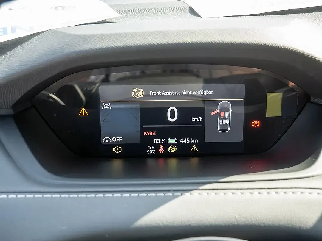 Skoda Enyaq - Thumbnail 13