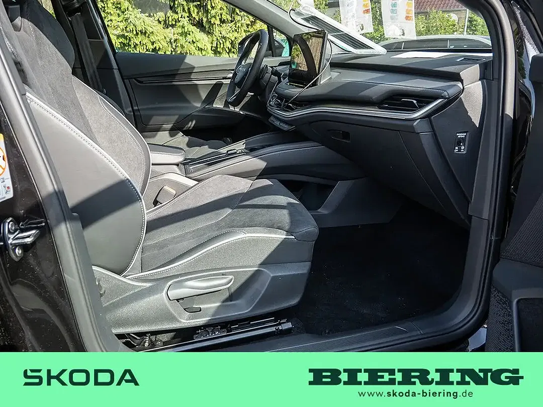 Skoda Enyaq - Thumbnail 2