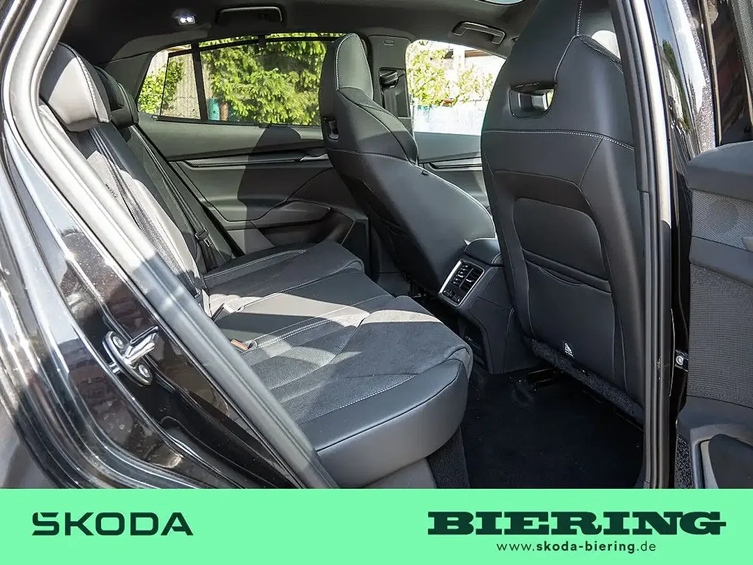 Skoda Enyaq - Thumbnail 4