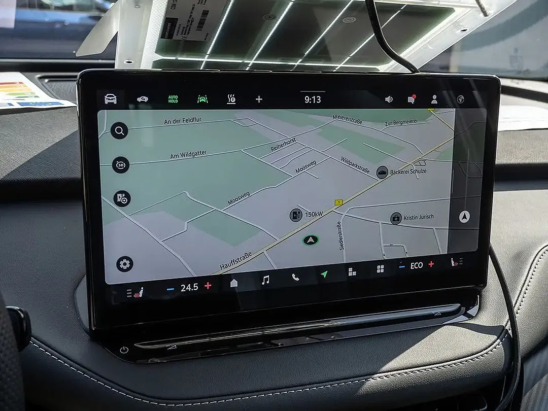 Skoda Enyaq - Thumbnail 8
