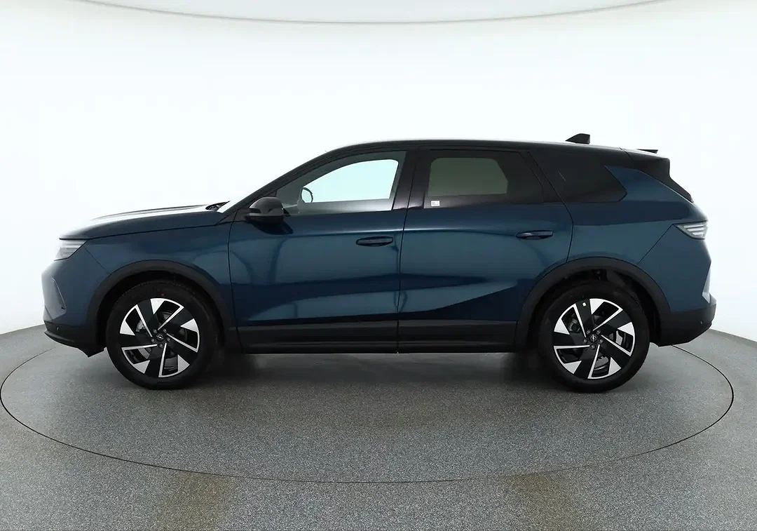 Opel Grandland - Afbeelding 1