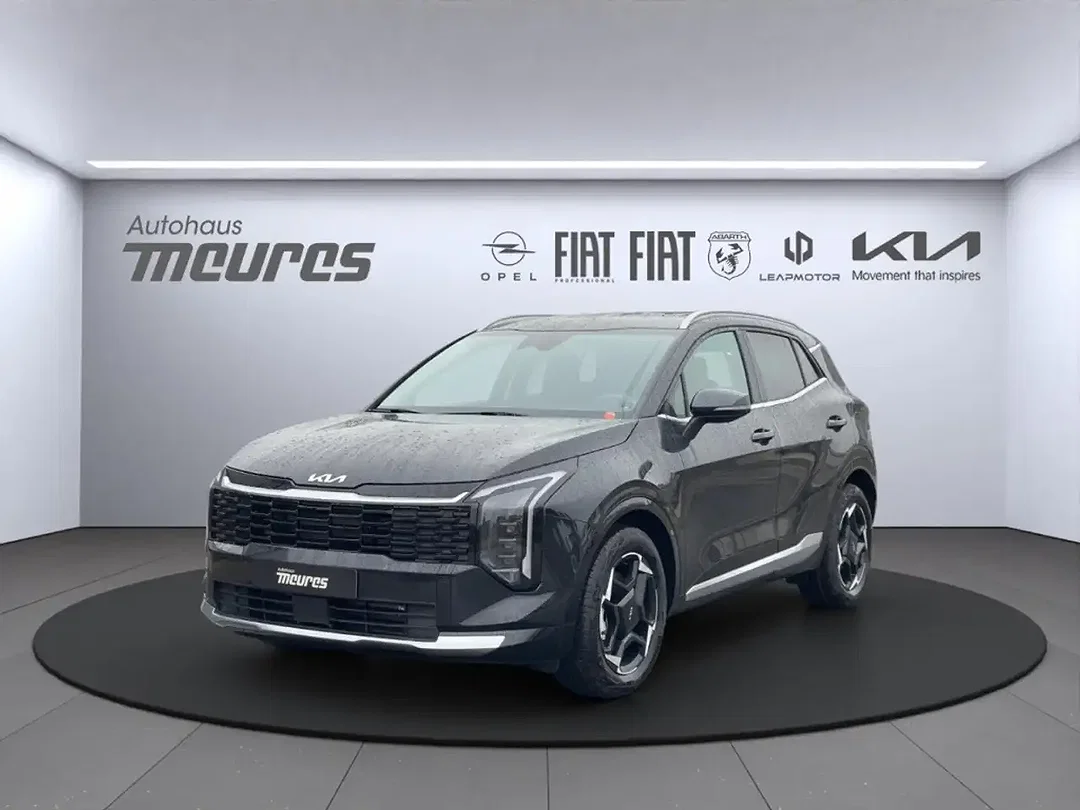 Kia Sportage - Afbeelding 1