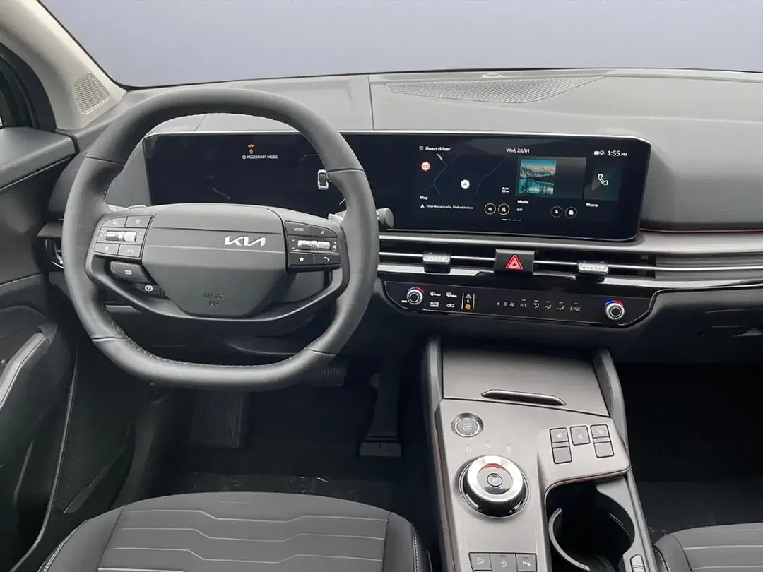Kia Sportage - Thumbnail 10