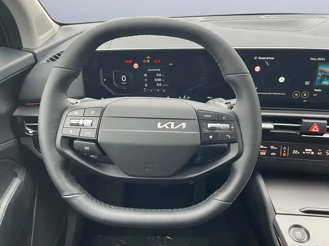 Kia Sportage - Thumbnail 14