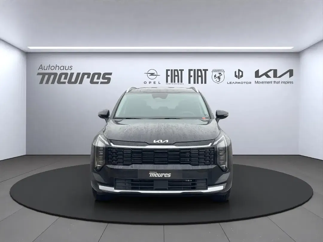 Kia Sportage - Thumbnail 6