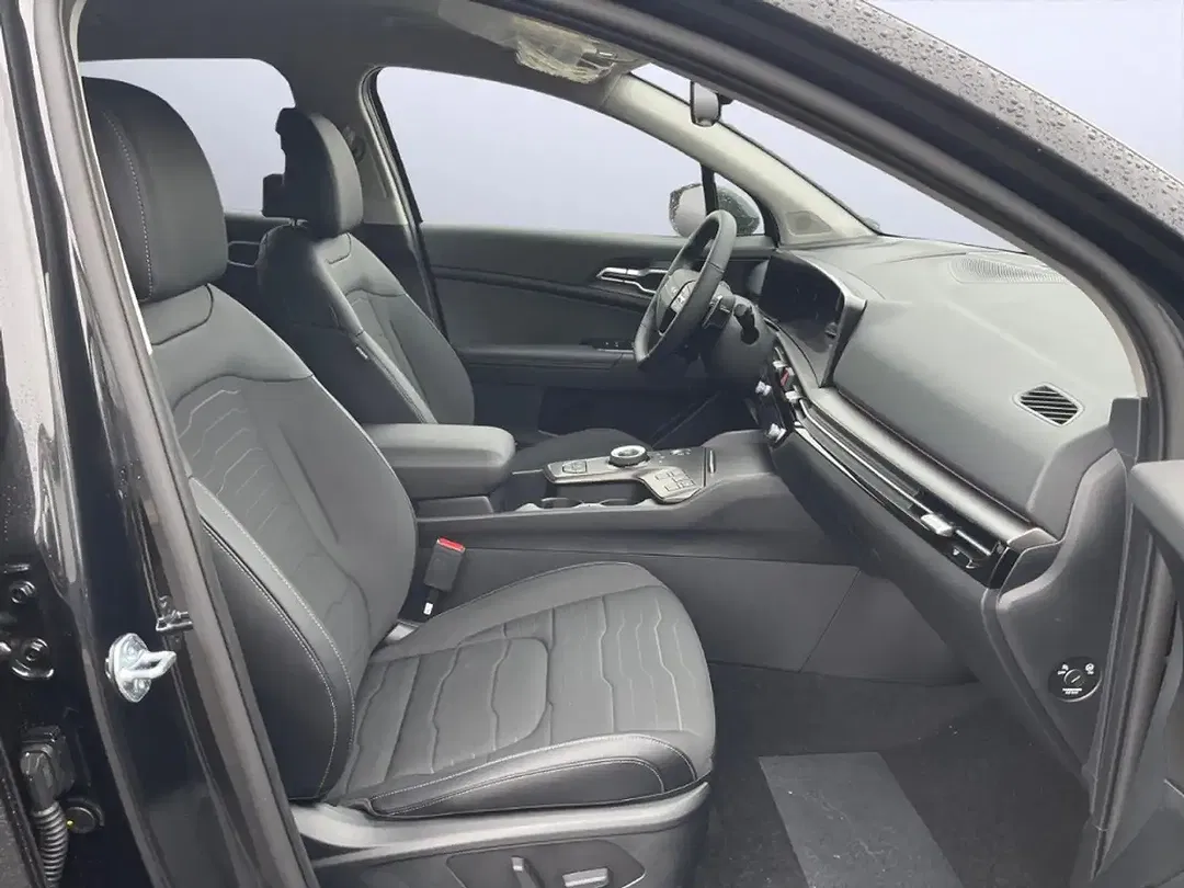 Kia Sportage - Thumbnail 8