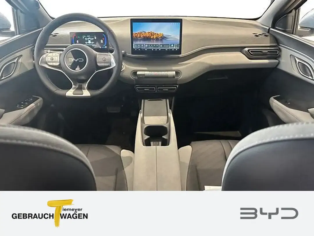 BYD Dolphin Surf - Thumbnail 11