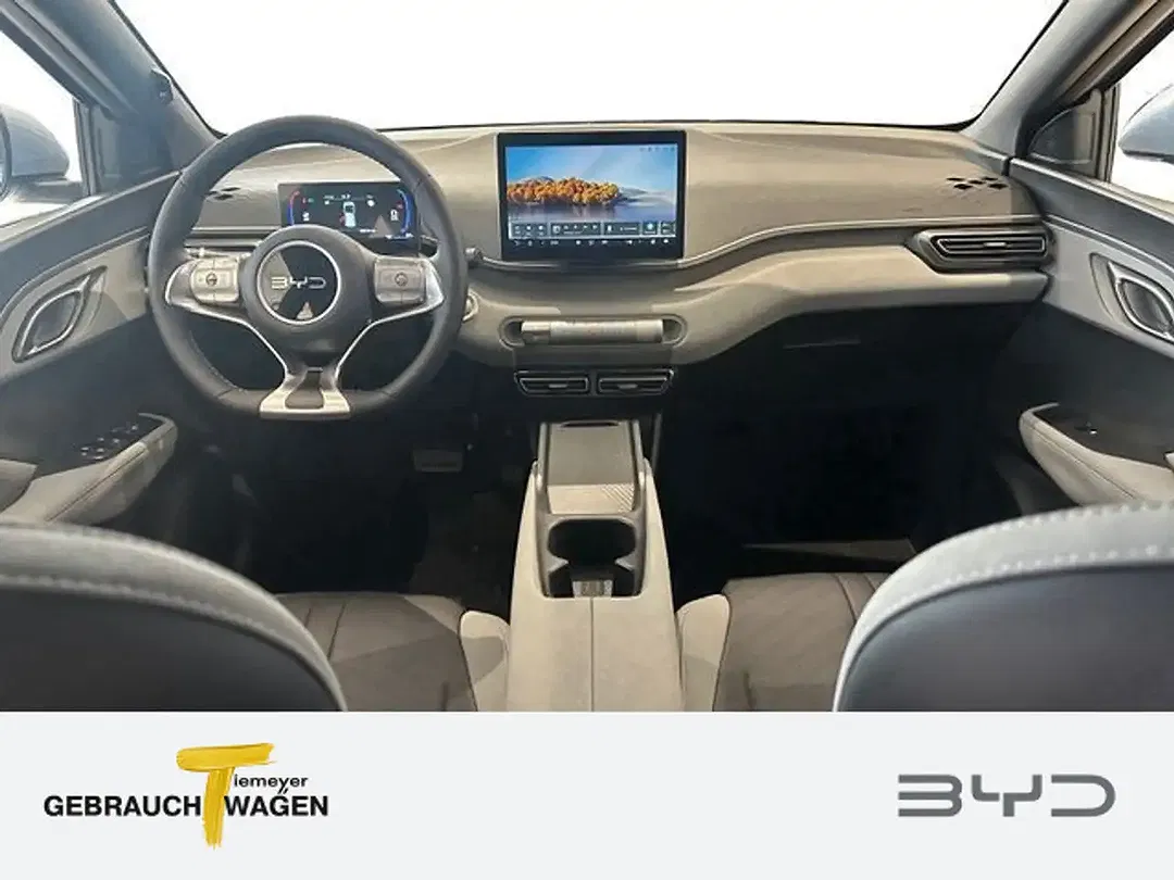 BYD Dolphin Surf - Thumbnail 12