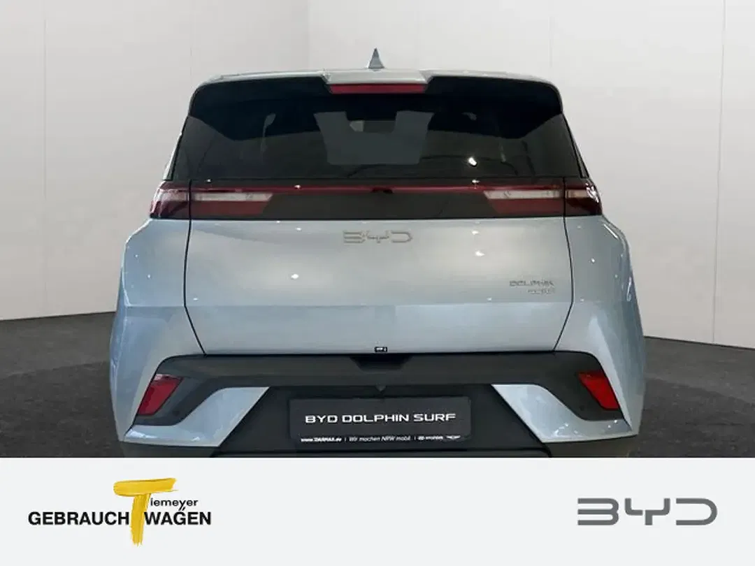 BYD Dolphin Surf - Thumbnail 5