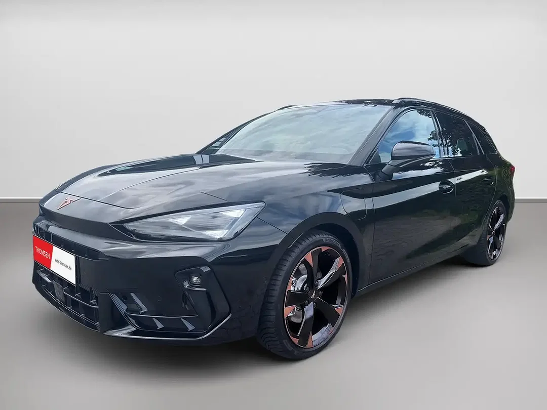 CUPRA Leon - Afbeelding 1
