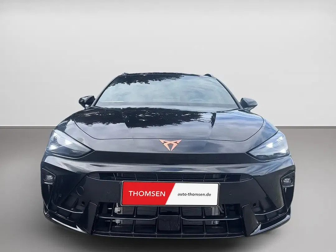 CUPRA Leon - Thumbnail 2