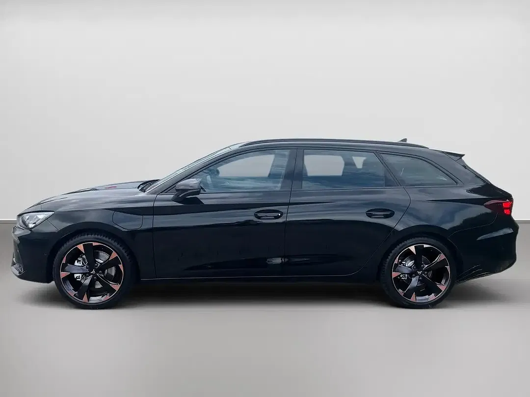 CUPRA Leon - Thumbnail 3