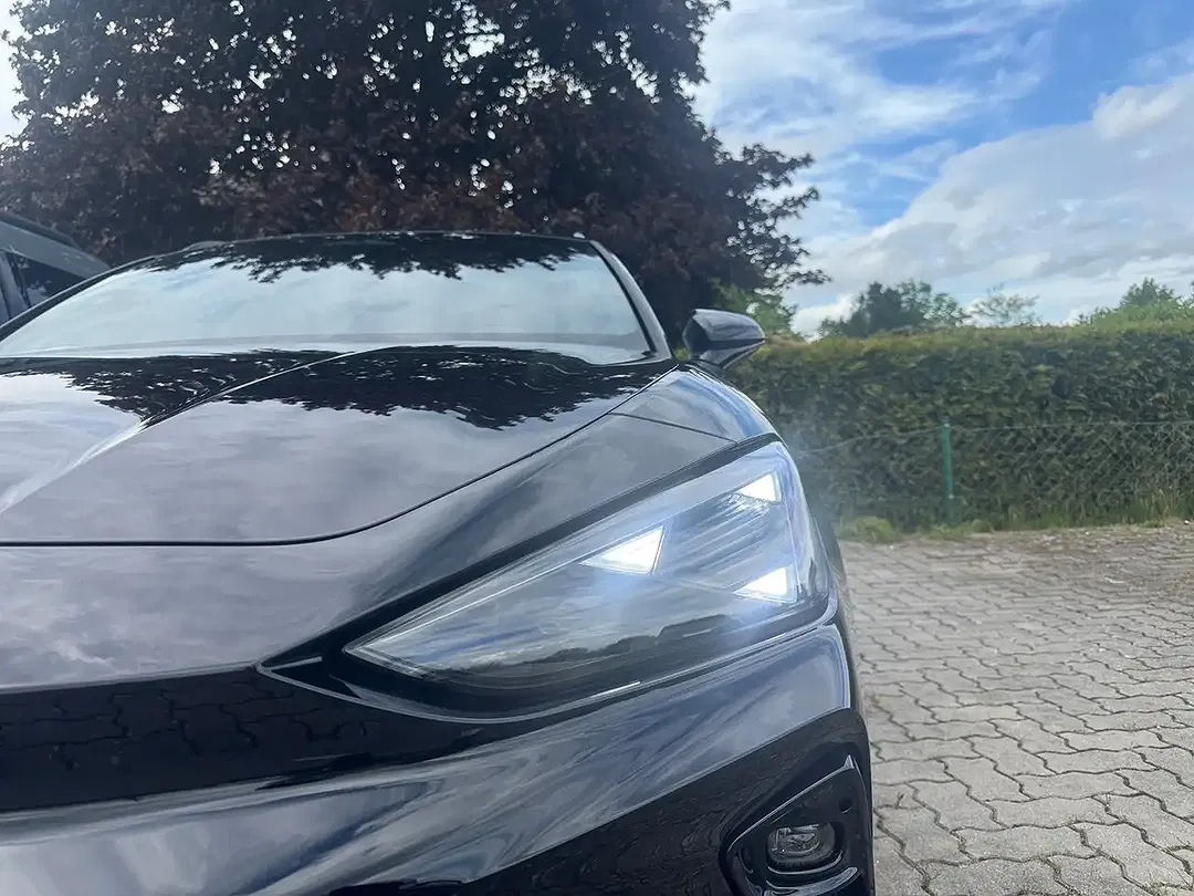 CUPRA Leon - Thumbnail 6