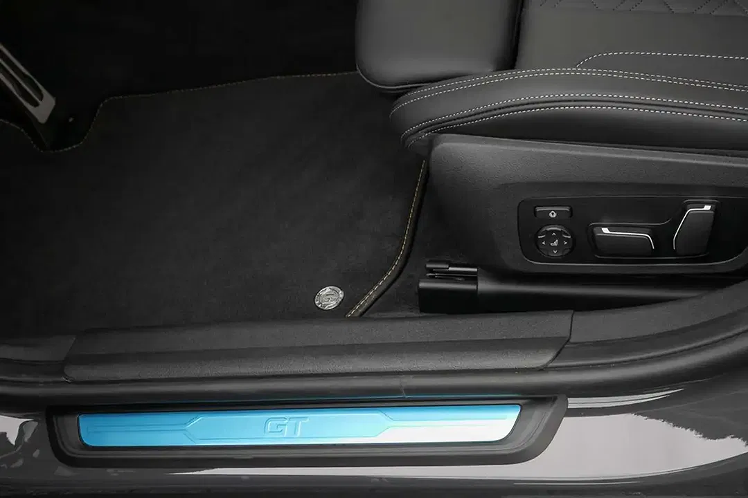 Alpina B3 - Thumbnail 11