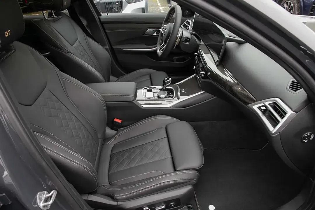 Alpina B3 - Thumbnail 2