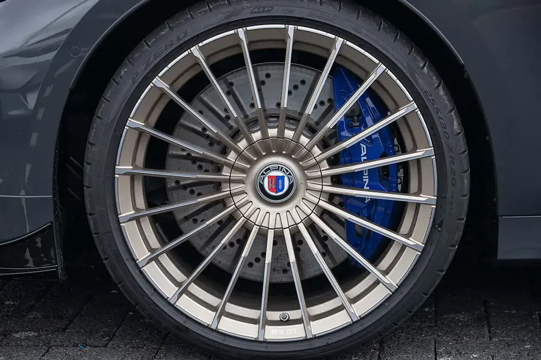 Alpina B3 - Thumbnail 4