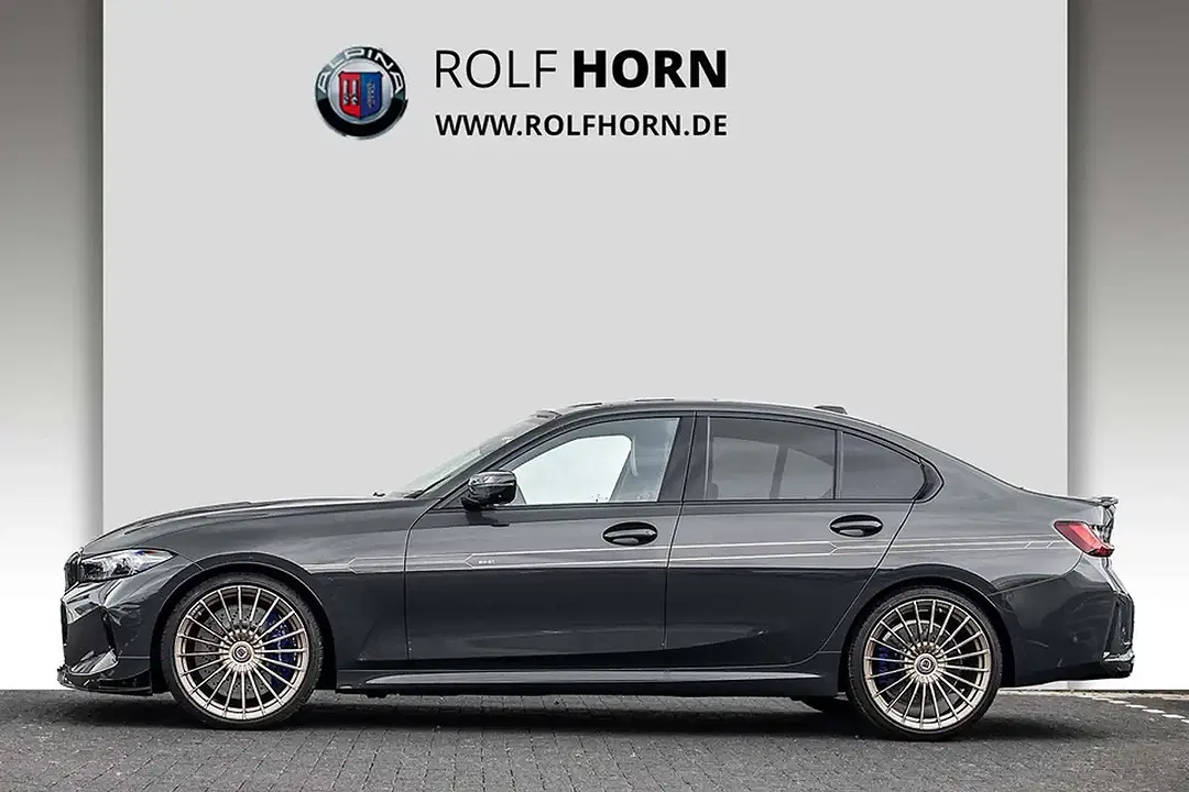 Alpina B3 - Thumbnail 5
