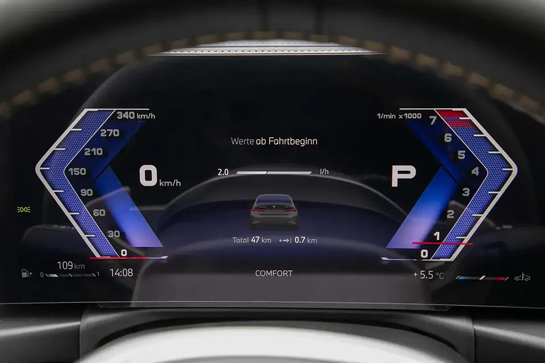 Alpina B3 - Thumbnail 6