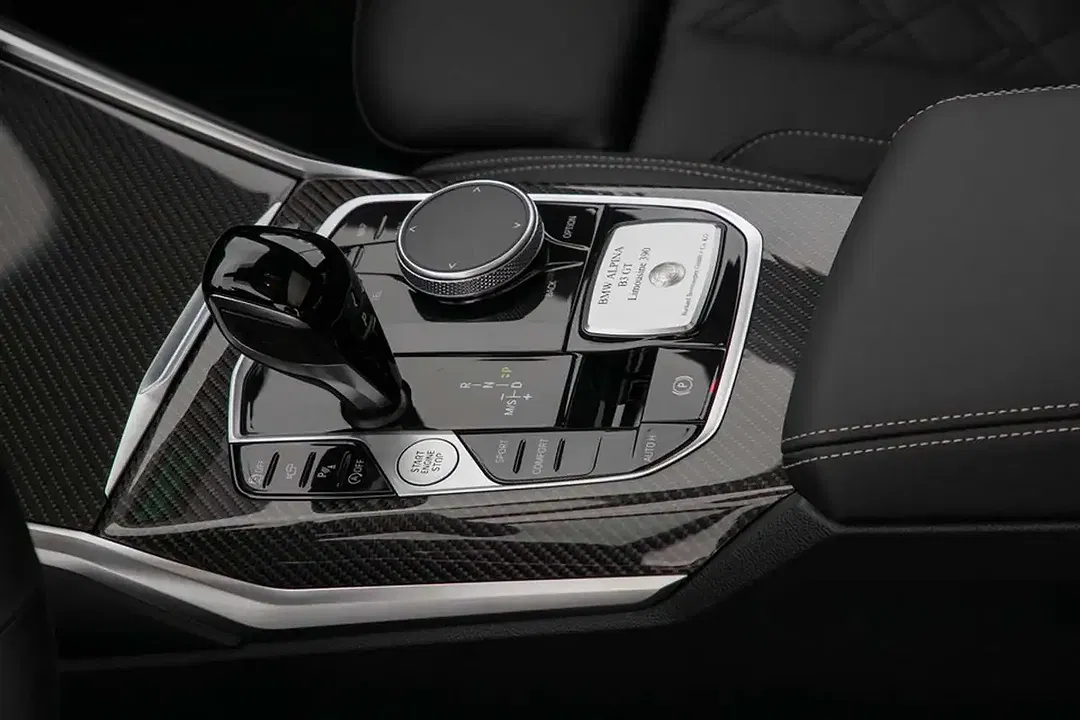 Alpina B3 - Thumbnail 8