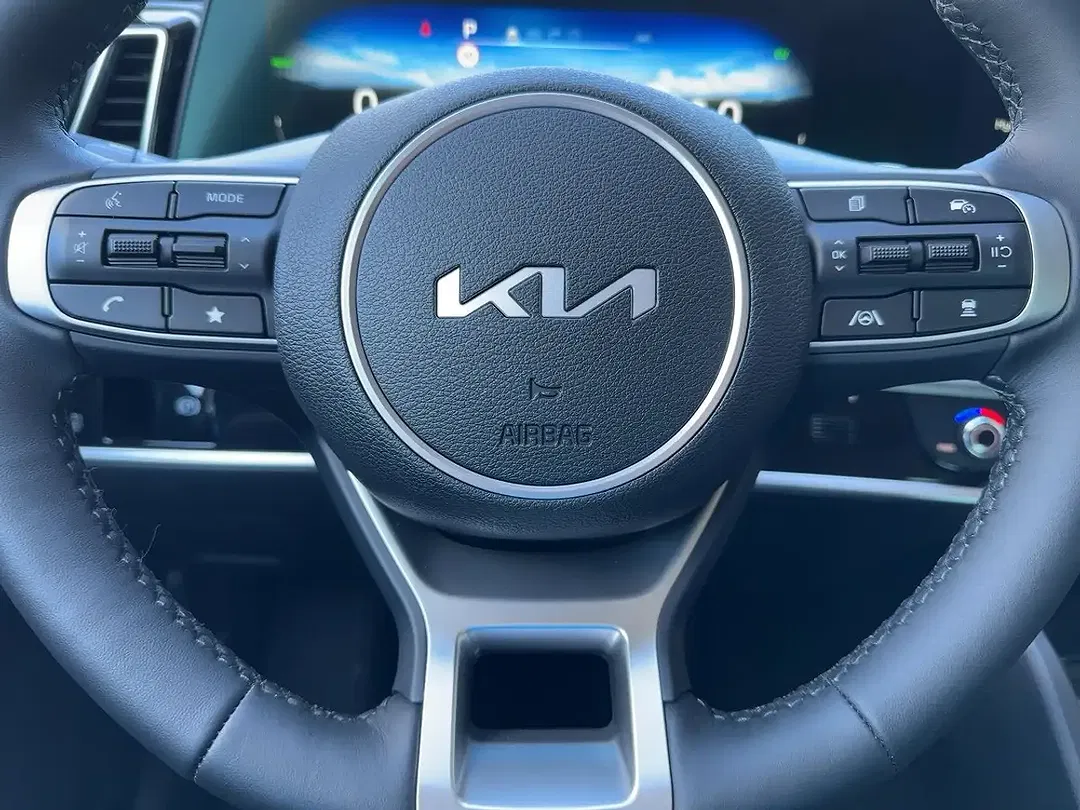 Kia Sportage - Thumbnail 10
