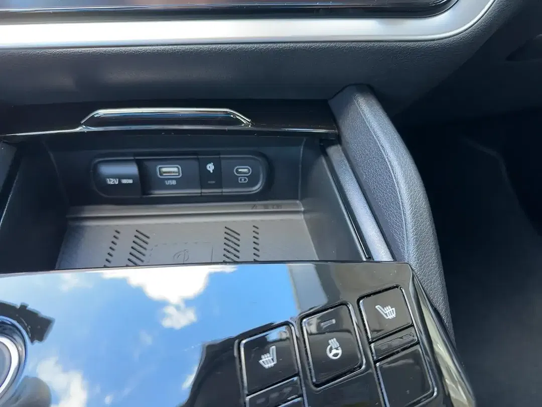 Kia Sportage - Thumbnail 14