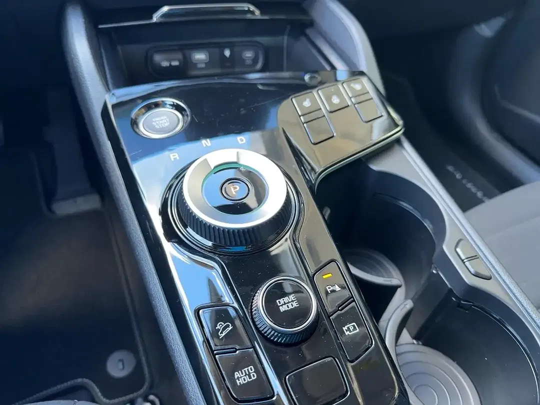 Kia Sportage - Thumbnail 15