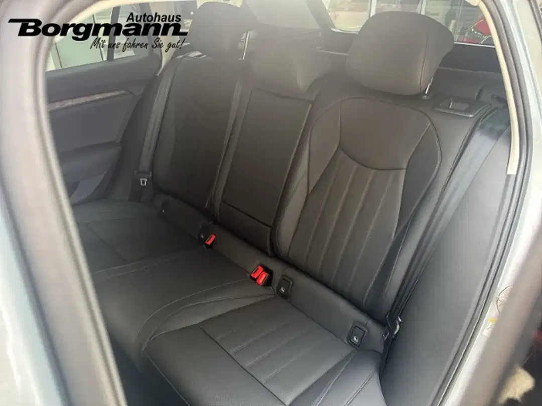 Skoda Superb - Thumbnail 11