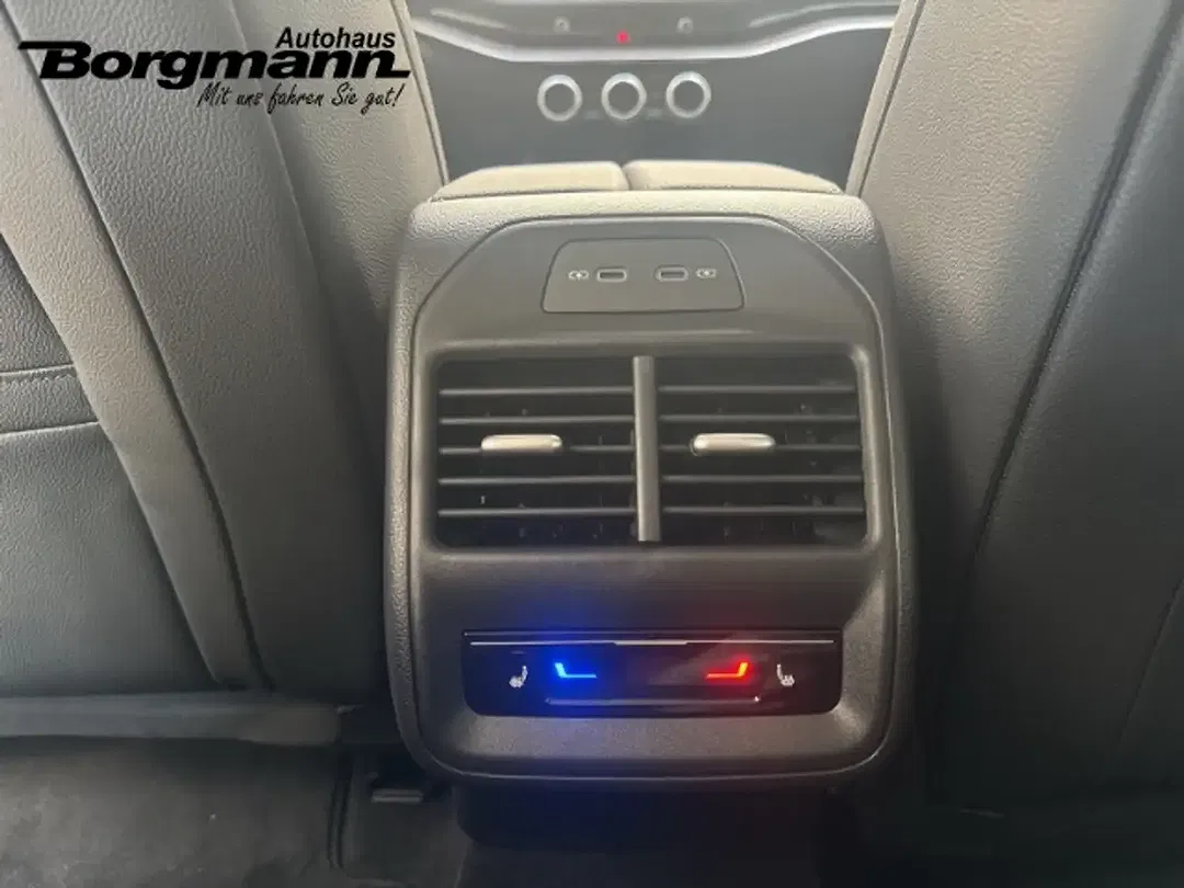 Skoda Superb - Thumbnail 15